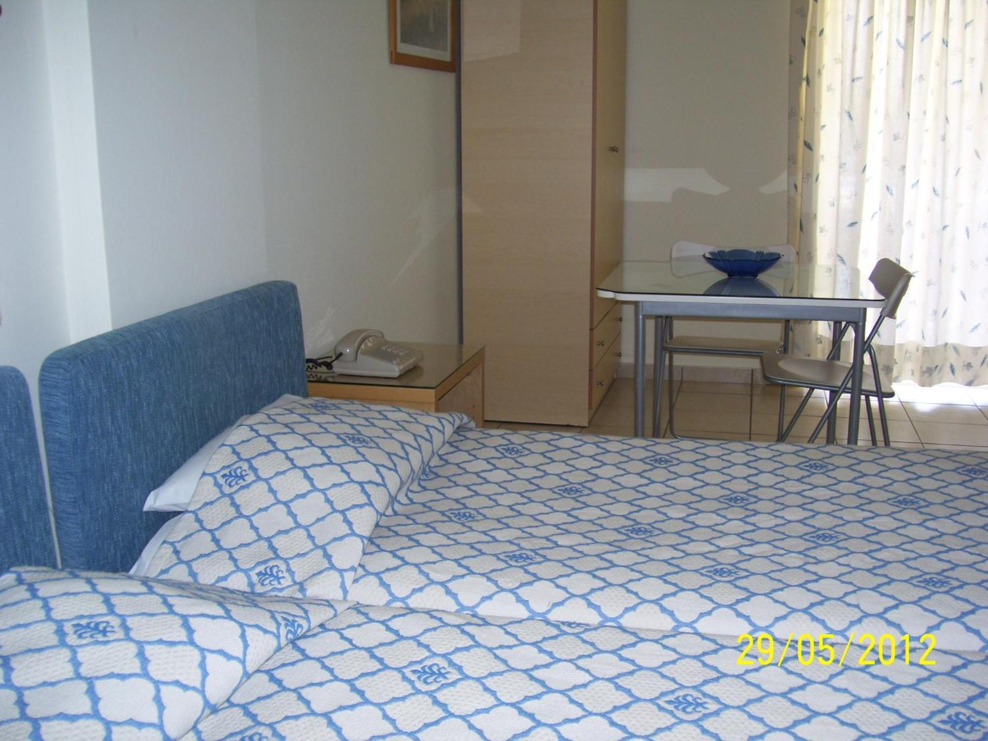 Apelia Residence Agia Marina Extérieur photo