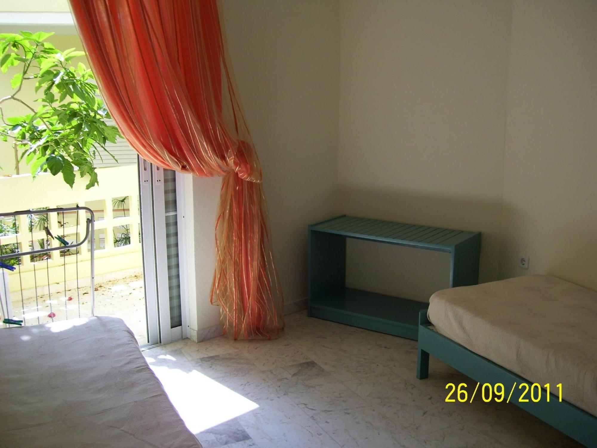 Apelia Residence Agia Marina Extérieur photo